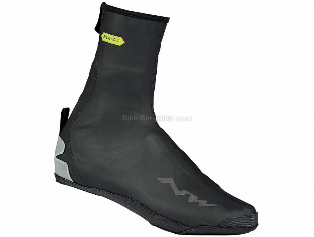 northwave overshoes