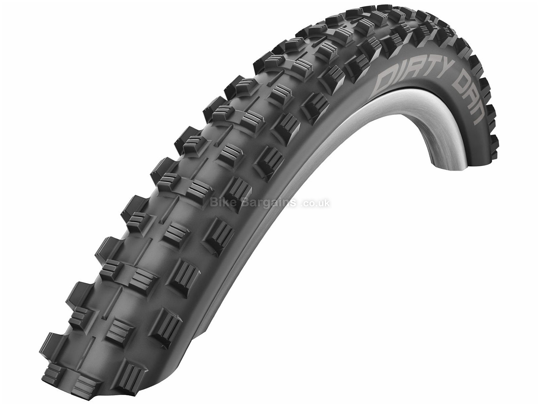 Schwalbe Dirty Dan Evo DH MTB Tyre (Expired) was £20