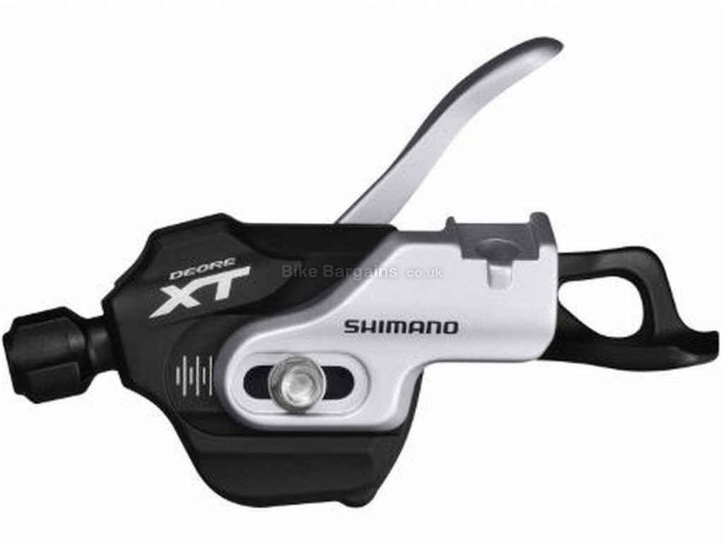 shimano xt m8000 11 speed trigger shifter