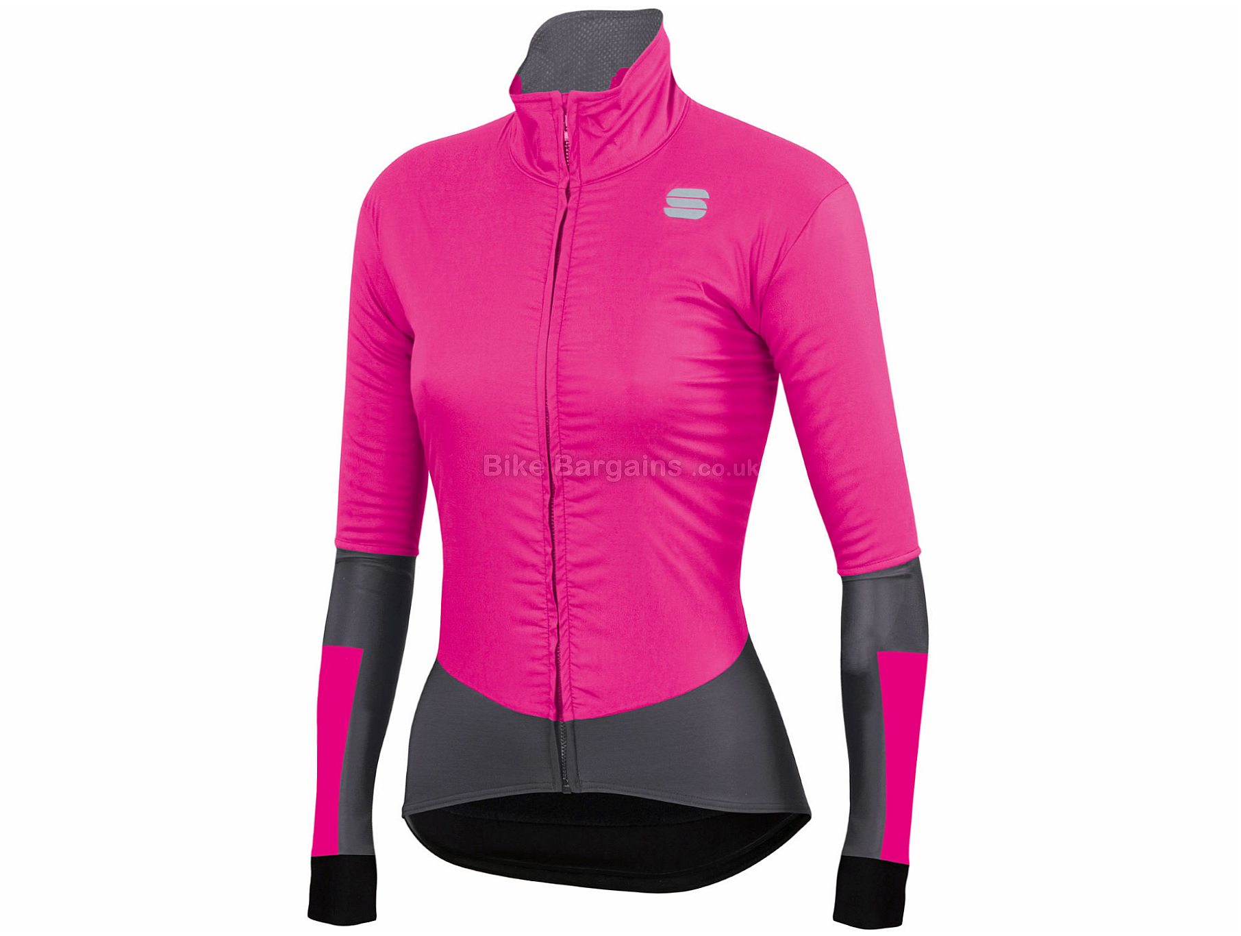 ladies thermal cycling jacket