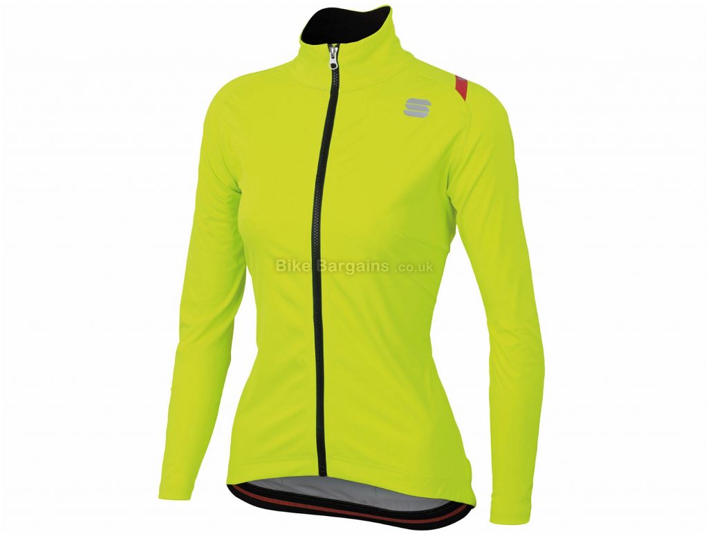 Download Sportful Ladies Fiandre Ultimate 2 Windstopper Jacket ...