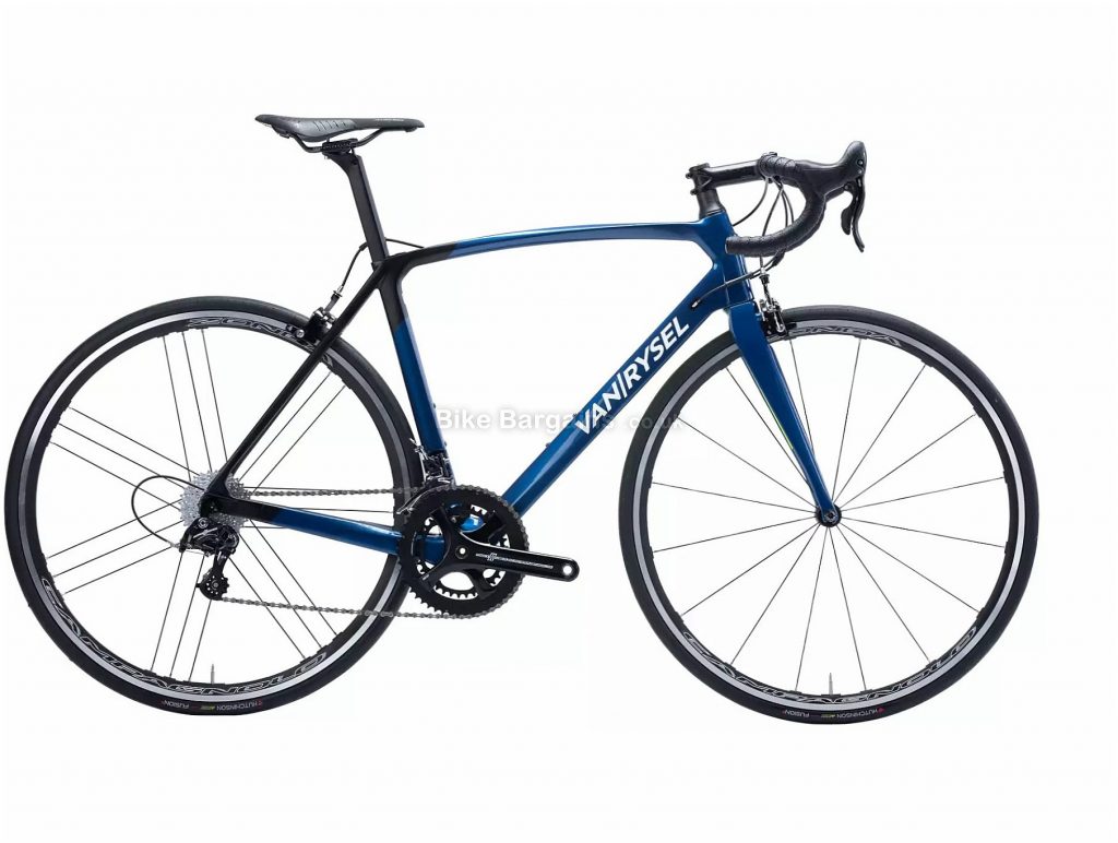 van rysel rr 920 cf ultegra