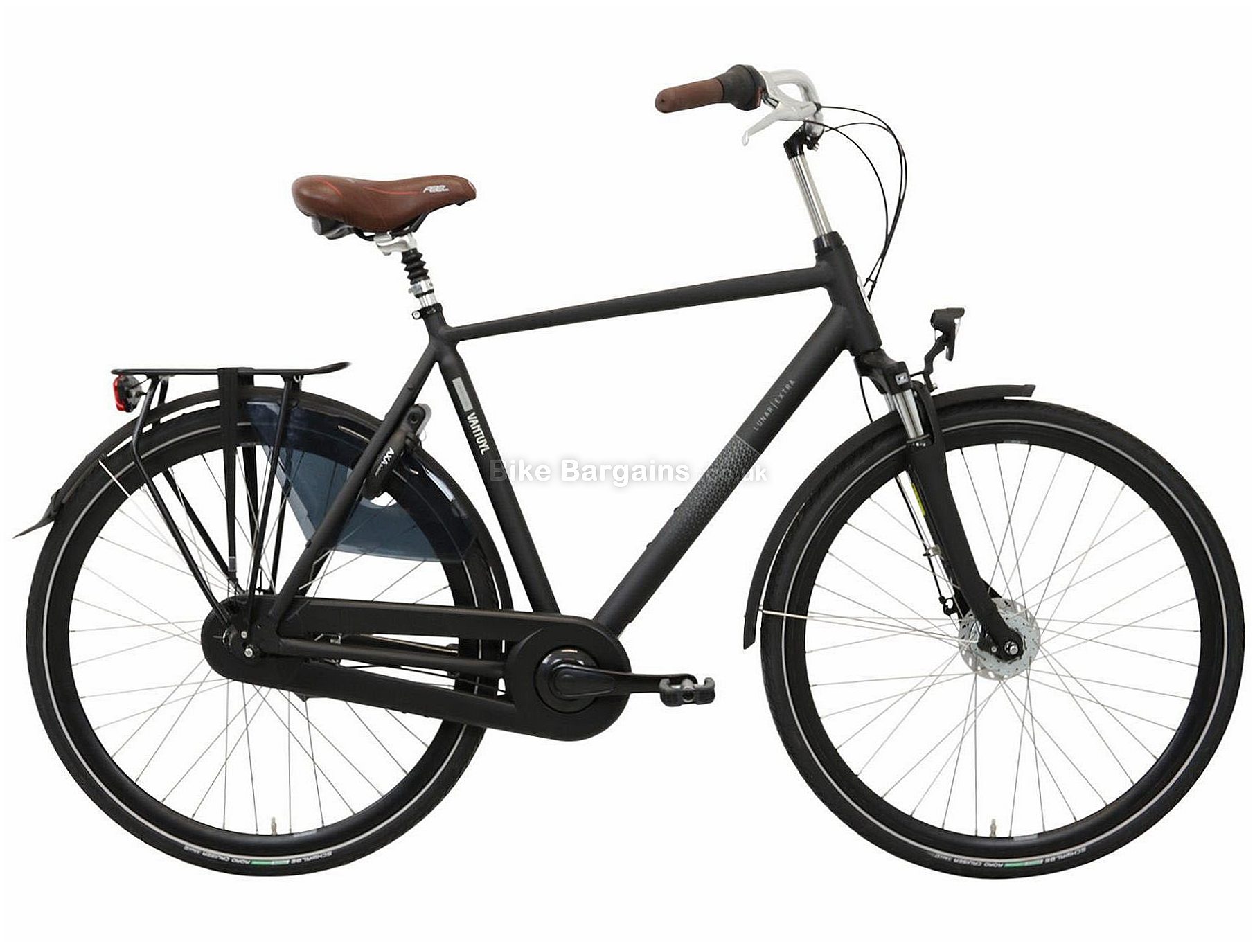 Van tuyl lunar n7 ladies urban bike new arrivals