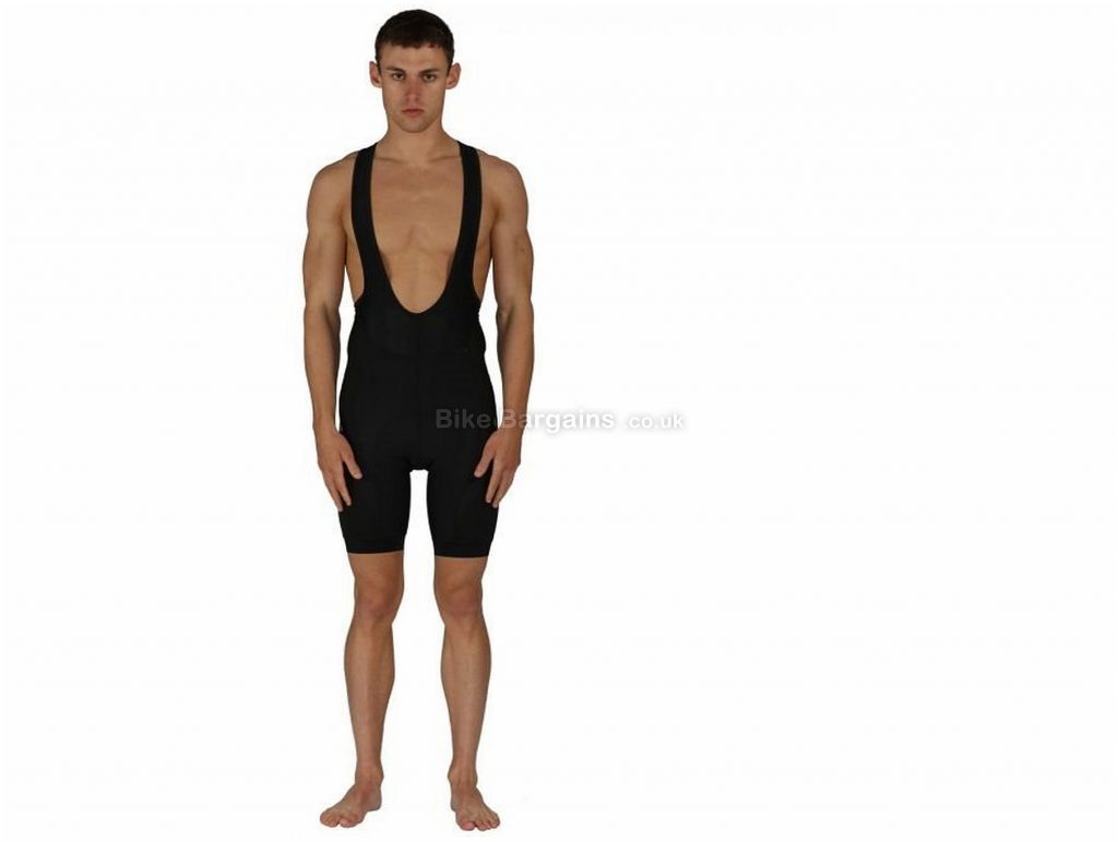 dare2b bib shorts