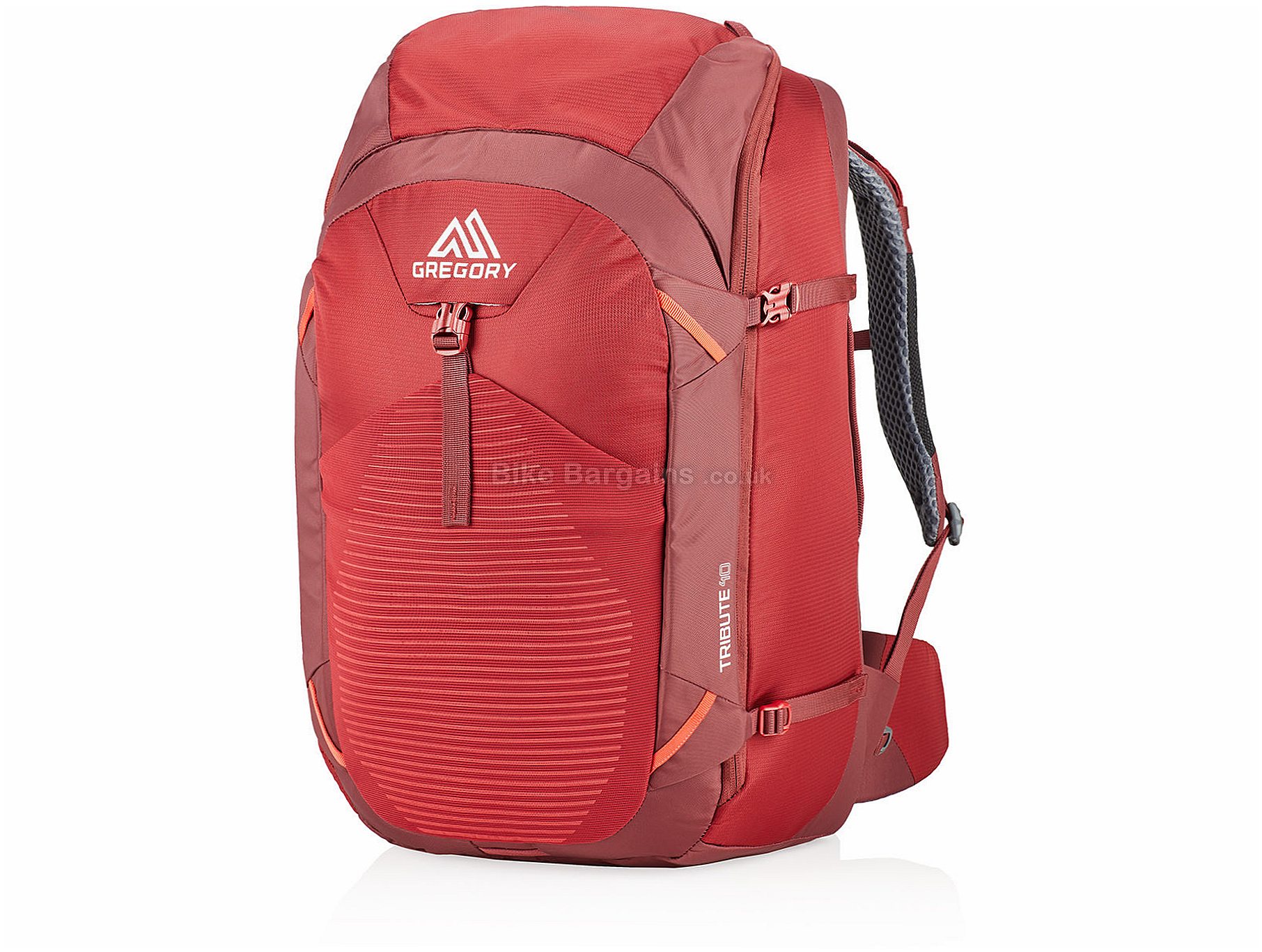 gregory rucksacks