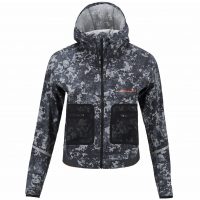 sombrio women's shield jacket