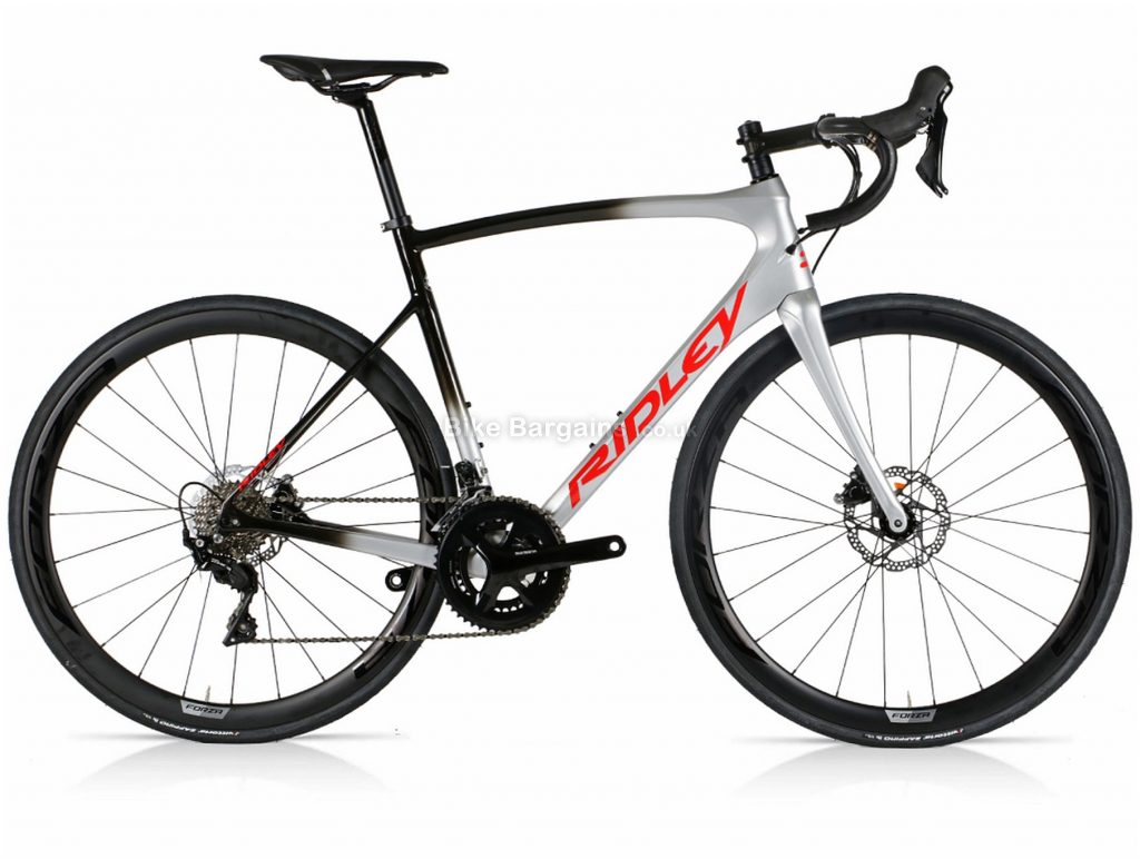 ridley fenix xs