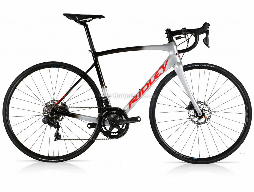 Ridley Fenix SL Disc Ultegra Di2 Carbon Road Bike (Expired) was Â£2799