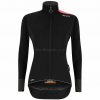 Santini Ladies Vega Extreme Jacket