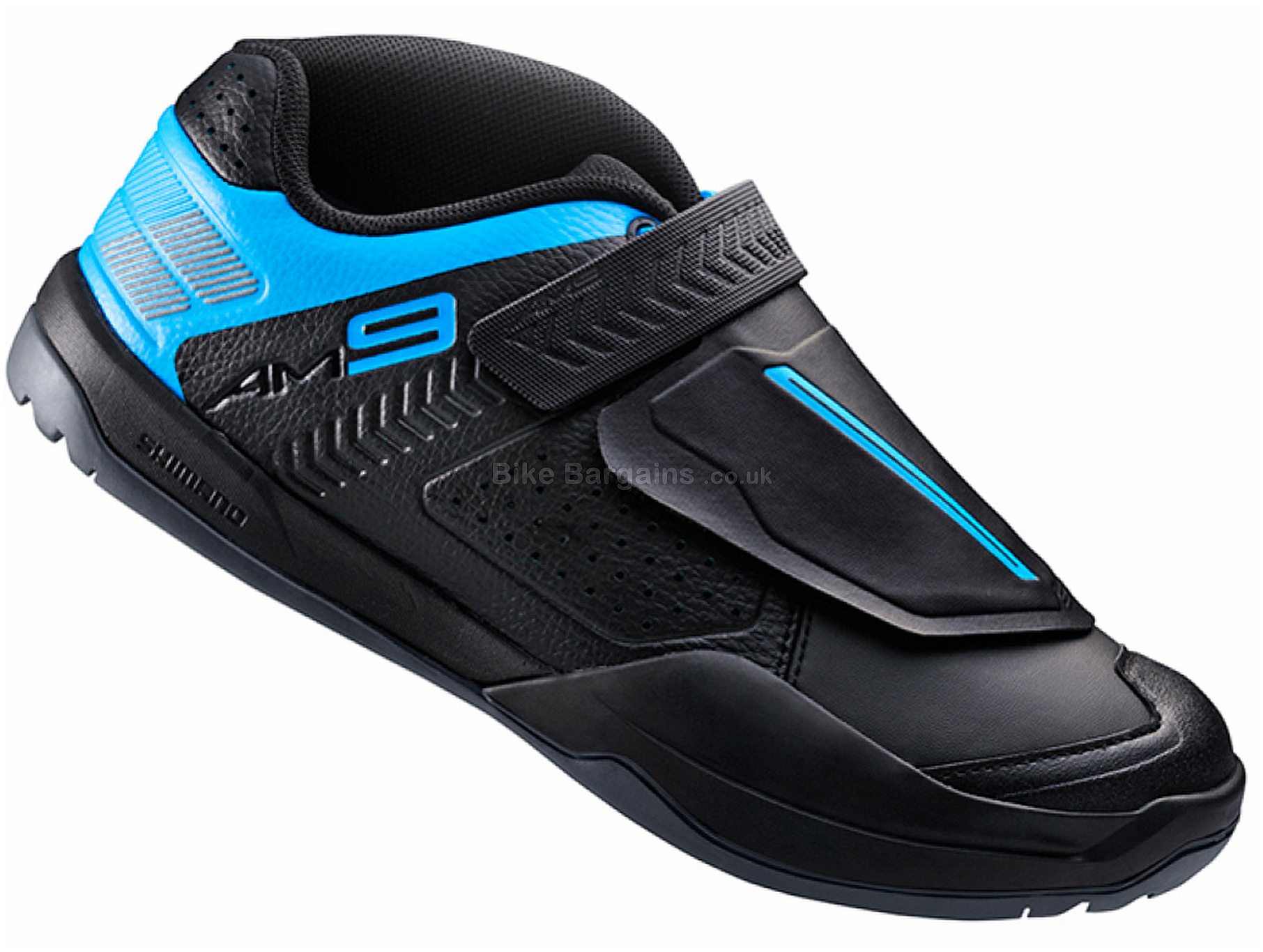 shimano downhill shoes