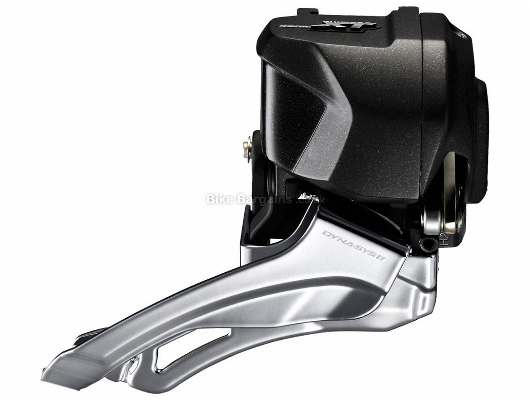 shimano xt m770 front derailleur