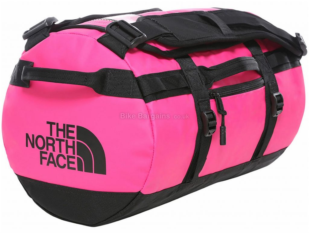 the north face holdall