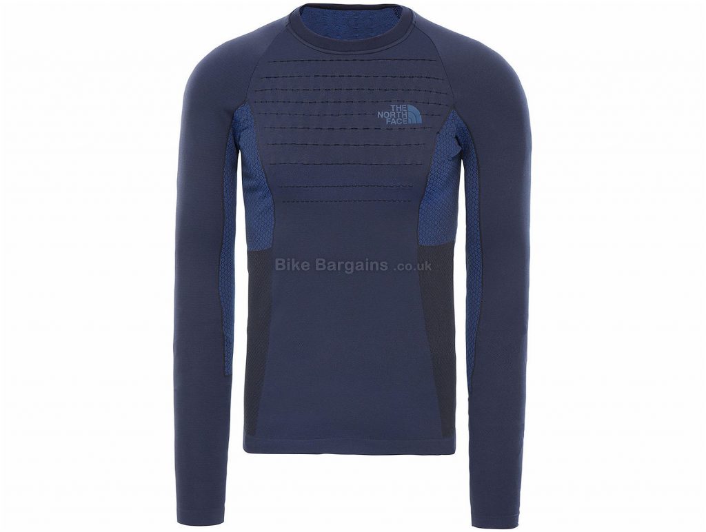 The North Face Sport Crew Long Sleeve 
