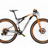 Wilier 110 FX Eagle Carbon Full Suspension Mountain Bike 2020