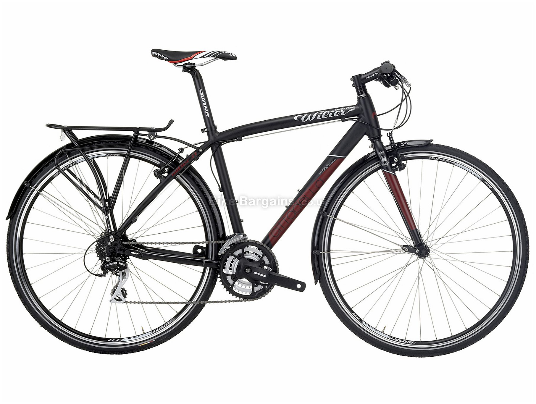 wilier endurance road bike