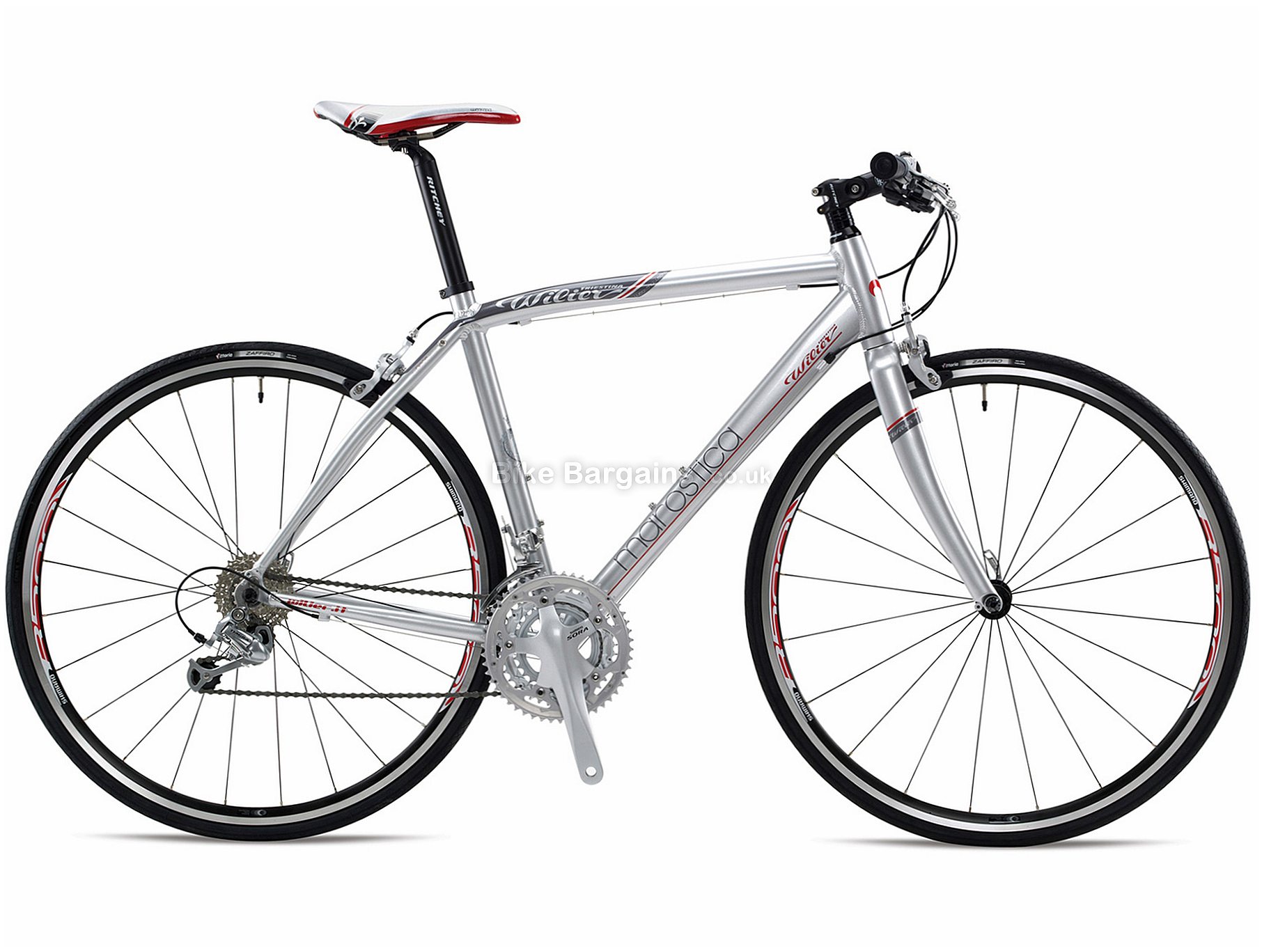 Wilier on sale city bike