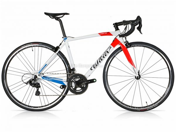 wilier zero 7 2019