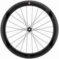 vision tc24 carbon road wheelset