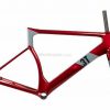 3T Strada Team Fat Creations Carbon Road Frame 2020