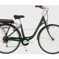 compass classic ladies bike