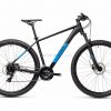 Cube Aim Pro 27.5 Alloy Hardtail Mountain Bike 2021