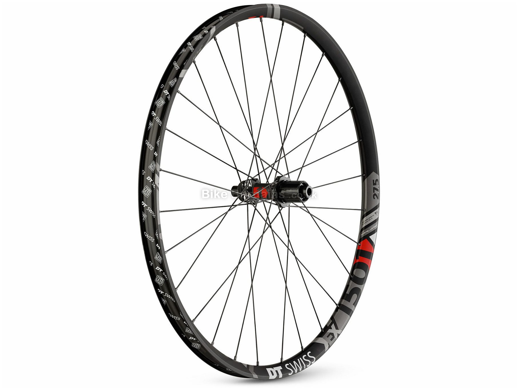 mtb dt swiss wheels