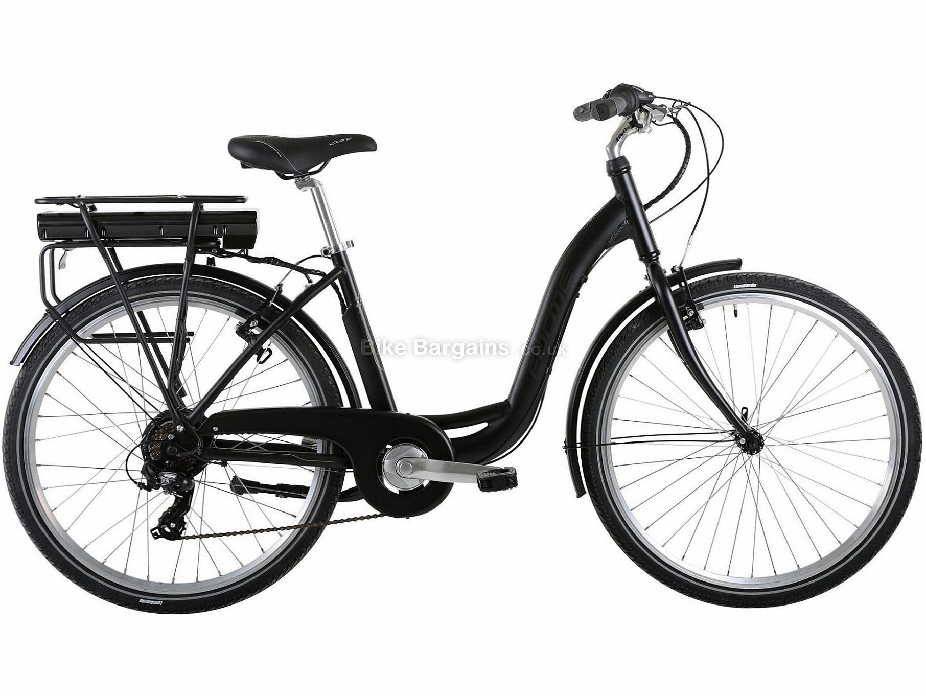 best brand hybrid bikes