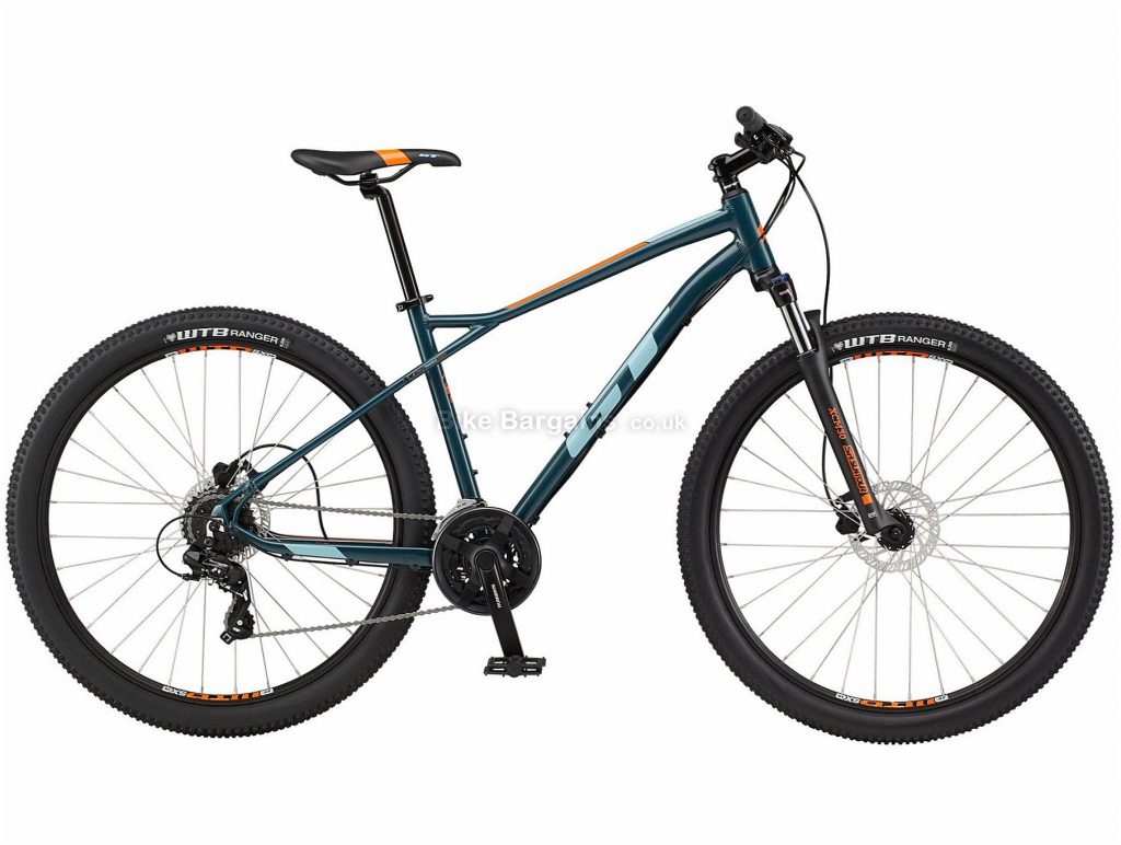 xl hardtail mountain bike