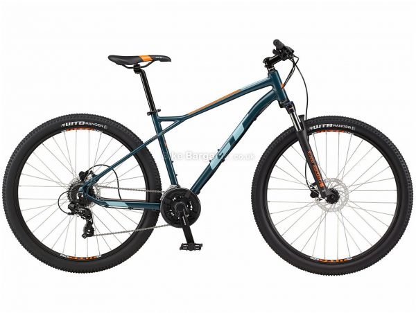 hardtail mountain bike xl