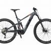 GT eForce Current 29 Alloy Full Suspension Electric Bike 2020