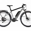 Ghost Hybride Square Trekking B2.8 Alloy Electric Bike 2020