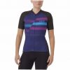 Giro Ladies Chrono Expert Short Sleeve Jersey 2017