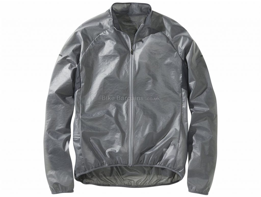 sombrio women's shield jacket