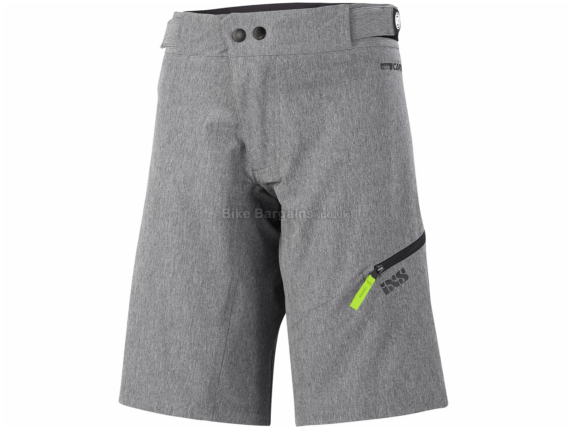 ixs mtb shorts