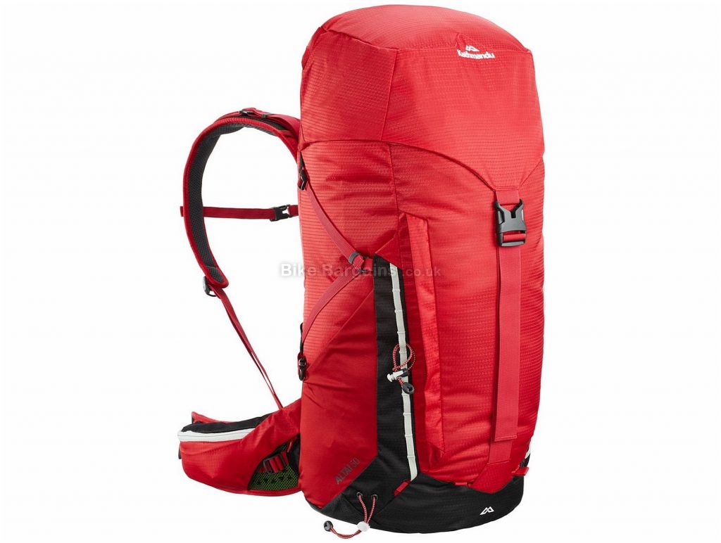 Kathmandu Altai v4 50 Litre Backpack (Expired) was £64