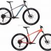 Kona Fire Mountain Alloy Hardtail Mountain Bike 2021