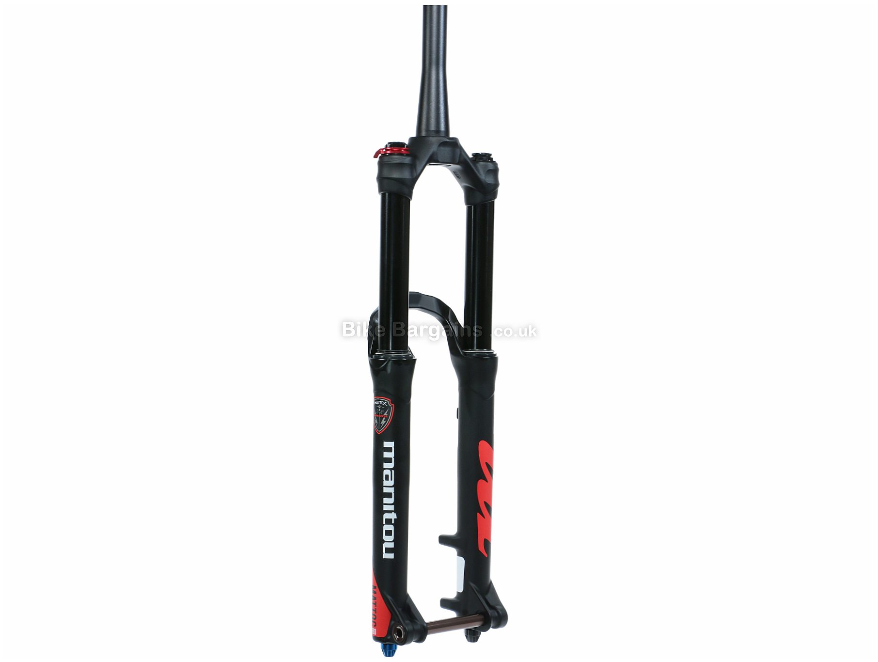 mtb manitou forks