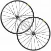 Mavic XA Pro XD MTB Wheels