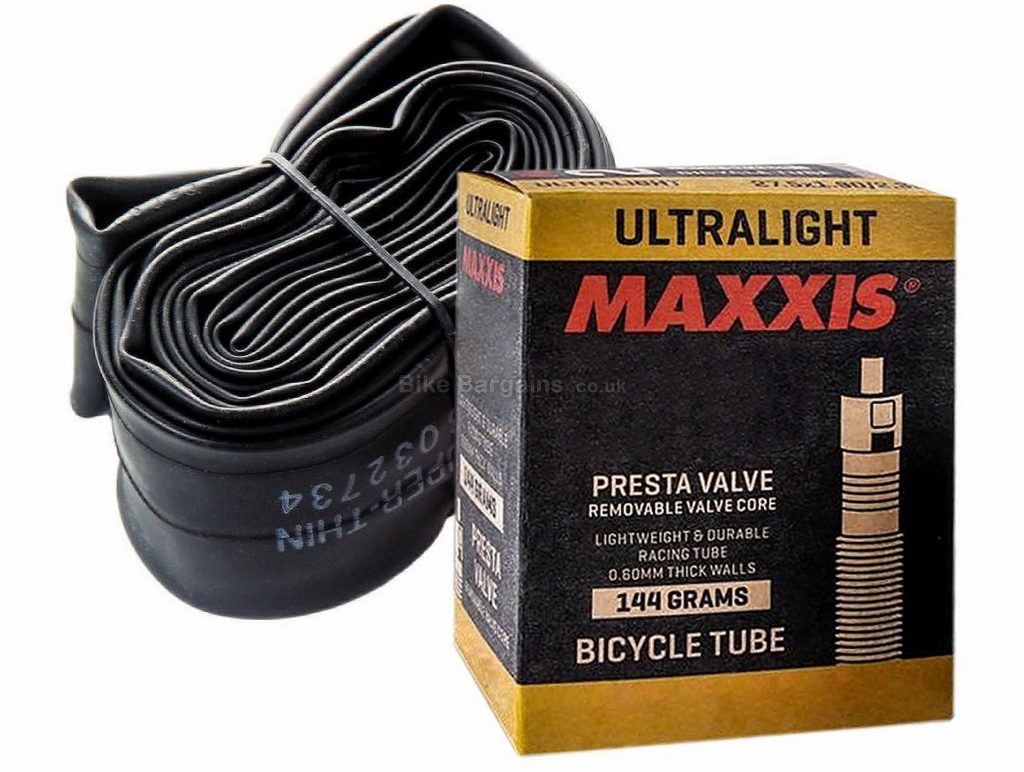 maxxis ultralight tube 26