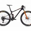 NS Bikes Synonym Race 1 Carbon Full Suspension Mountain Bike 2020