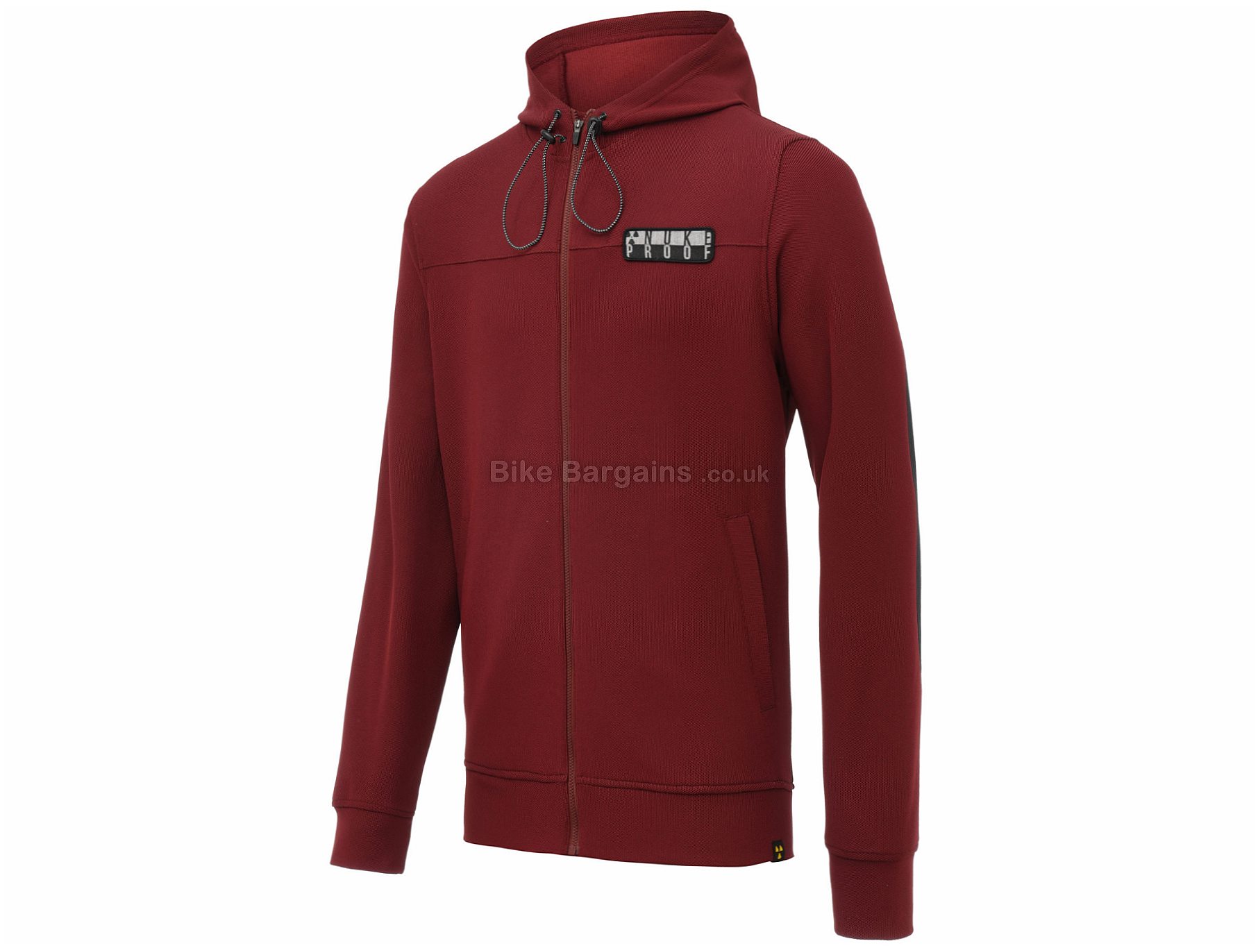 BREATHE EASY TECH POCKET CREW NECK SWEATSHIRT