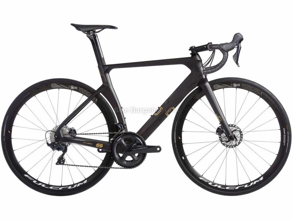 orro venturi ultegra di2 wind 400 2020