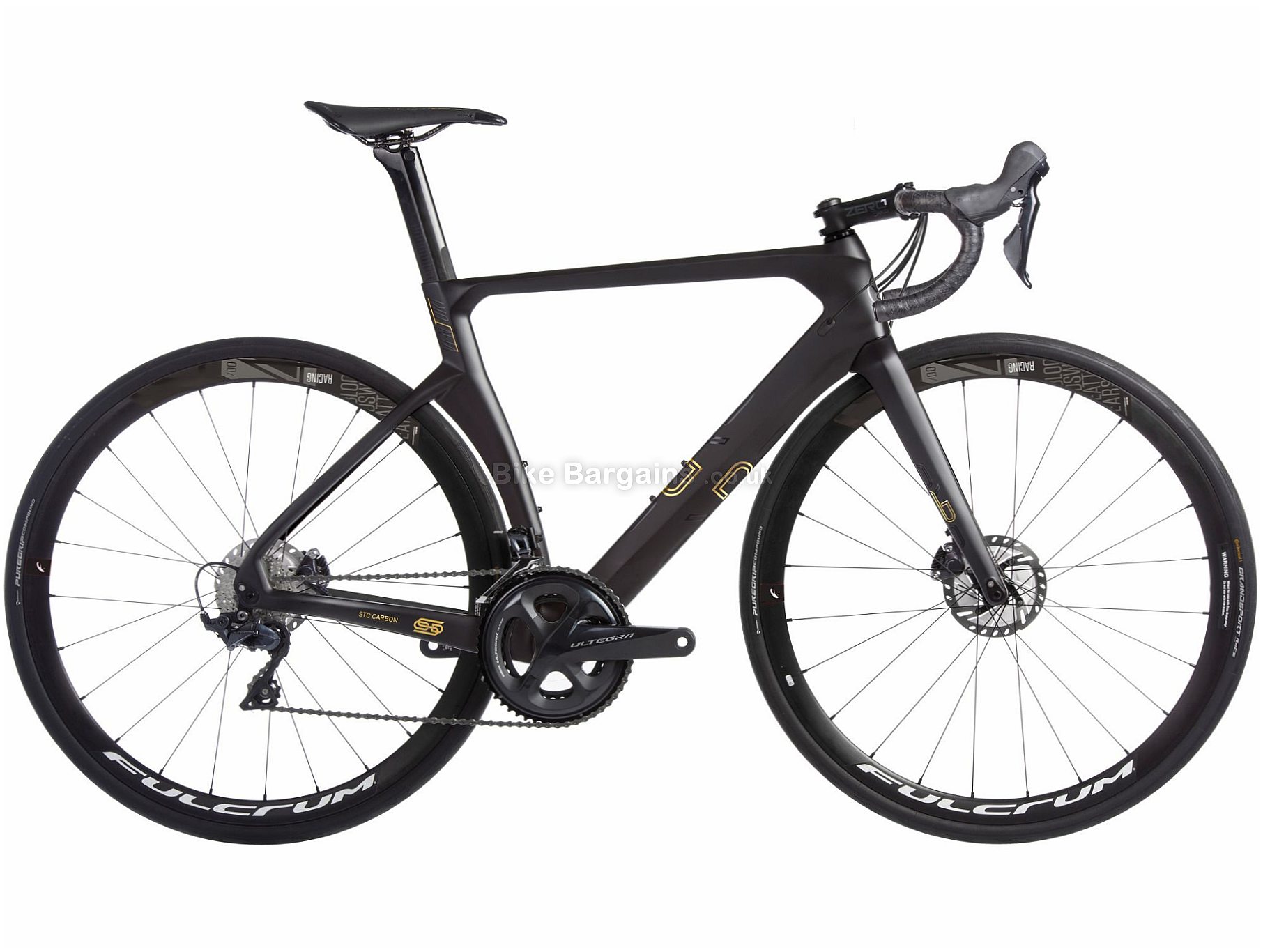 Orro Venturi Aero 8020 Carbon Gravel Bike 2020 Expired Gravel