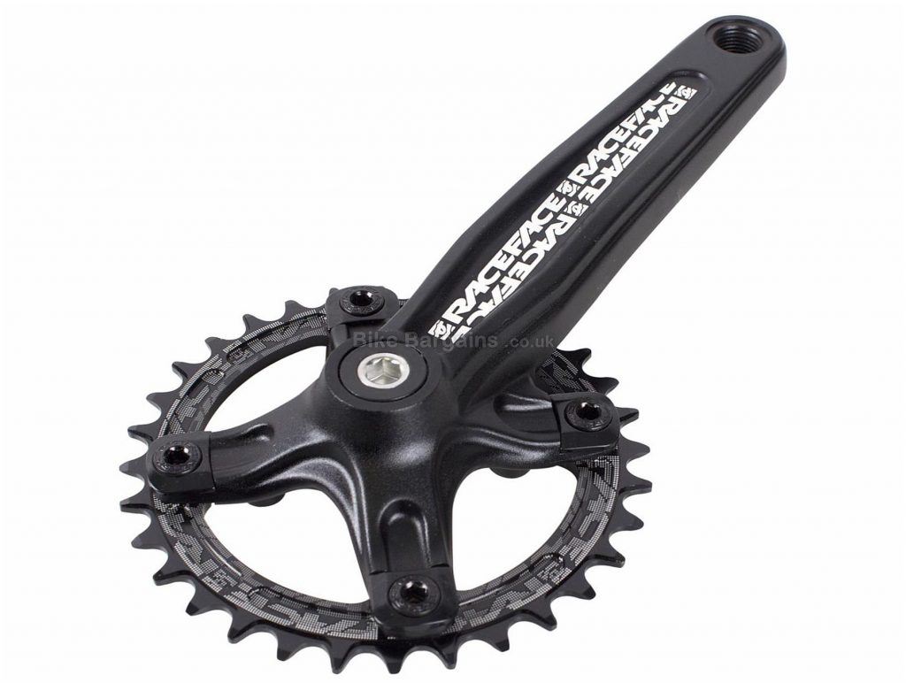 Race Face Ride Narrow Wide 10 Speed MTB Chainset (Expired) was £45