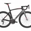 Ridley Noah Fast Ultegra Di2 Carbon Road Bike 2020