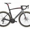 Ridley Noah Fast Ultegra Di2 Disc Carbon Road Bike 2020