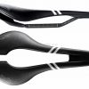 Selle Italia SP-01 Kit Carbonio Superflow Saddle