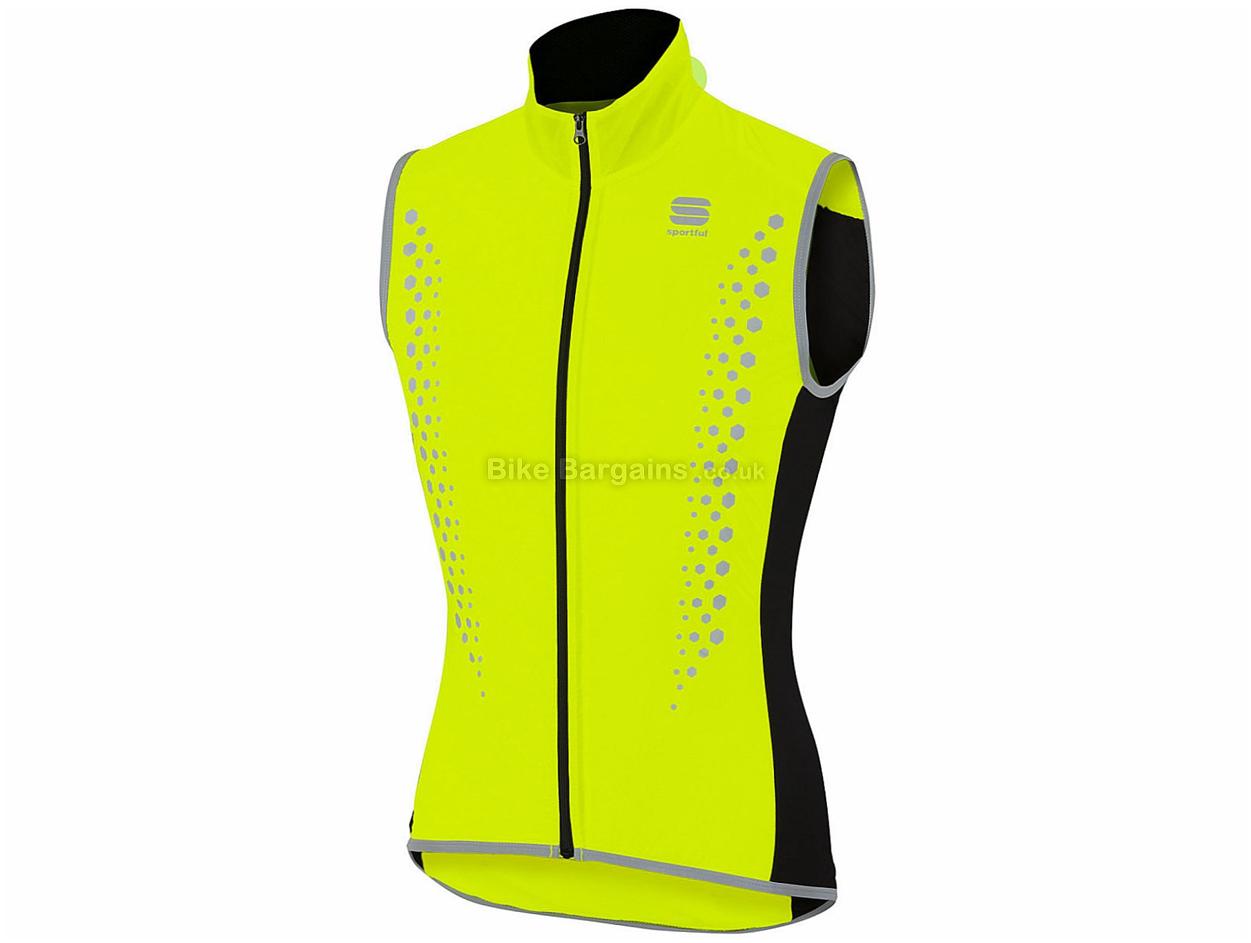 Sportful Hot Pack Hi-Viz Gilet (Expired) was £30