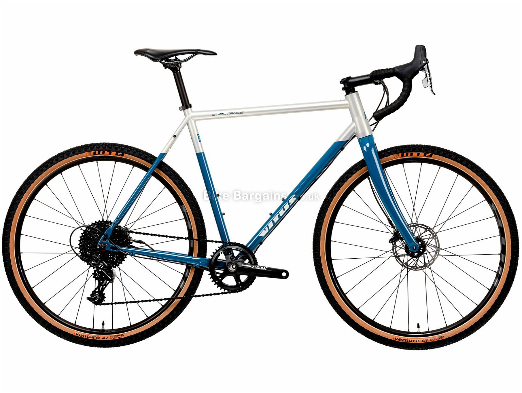 Vitus store gravel bike