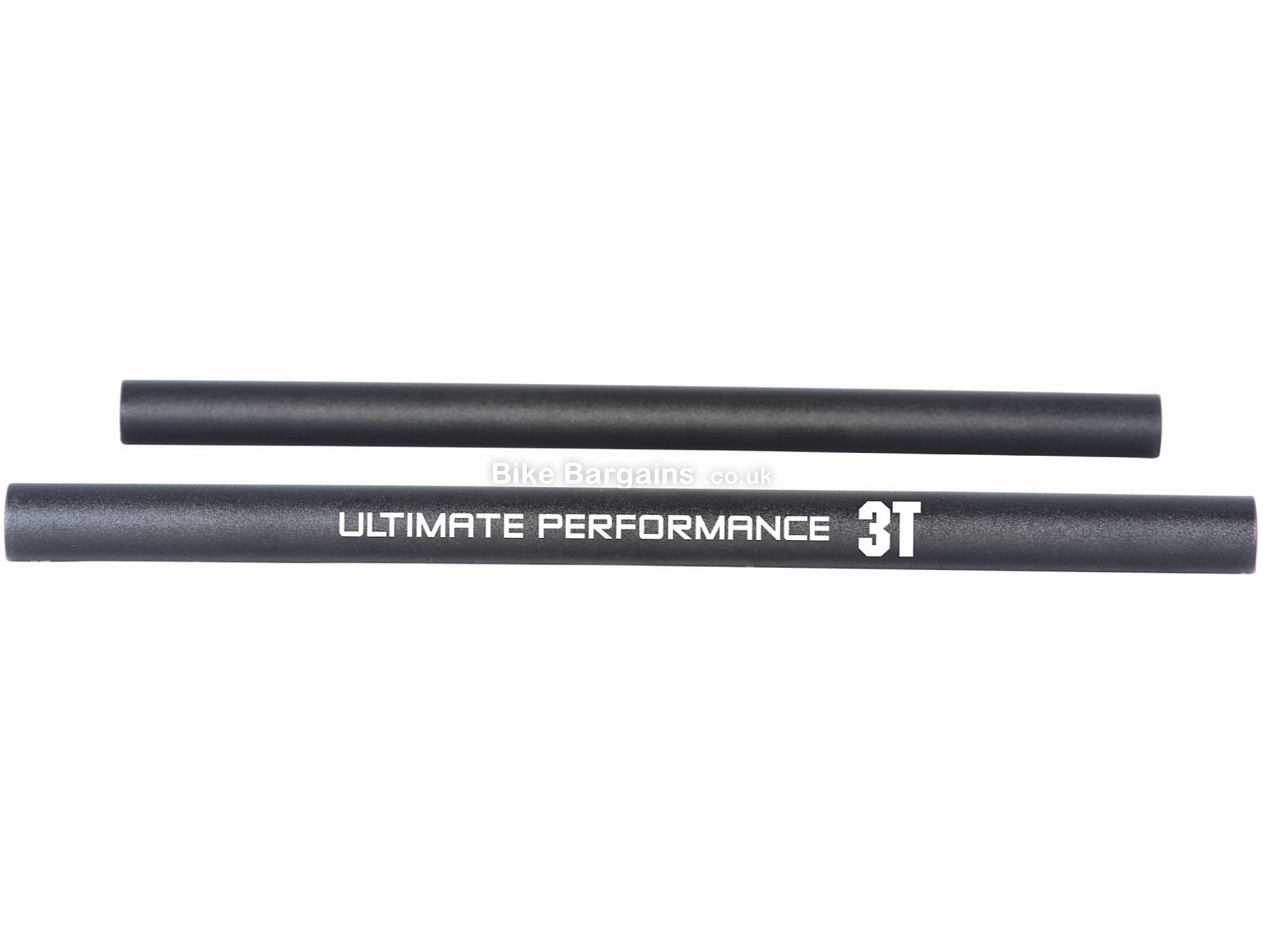 3T Pro Straight Alloy Bar Extensions (Expired) | Handlebars